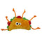 Cosmi Pet Tabby Taco Toy Cat - 847388065142