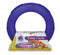 Crazy Circle Cat Toy - Large - 029695293931