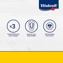 Crunch sticks egg and honey flavor 2 sticks treats for canaries and finches