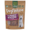 Deli Fresh Pet Food 518030 Dogs Nation Turkey/Bacon Treats For Pets, 3 - Ounce - dog deli slices - 627975010287