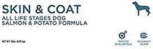 Diamond Naturals Skin & Coat Formula All Life Stages Dry Dog Food, 15 - lb bag