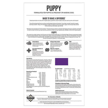 Diamond Puppy Formula Dry Dog Food, 40 - lb bag