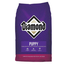 Diamond Puppy Formula Dry Dog Food, 40 - lb bag