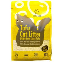 Dofu cat tofu cat litter 5.5lbs