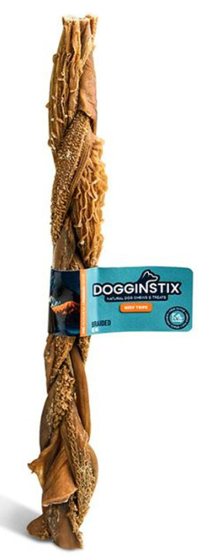 Doggin stix