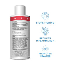 Dogswell Remedy + Recovery 0.5% Hydrocortisone Lotion For Dogs, 4 Oz.