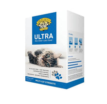 Dr elseys ultra cat litter 20lb