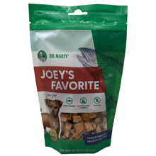 Dr. Marty Joey's Favorite Salmon Dog Treat - 4 oz - 850004357064