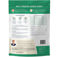 Dr Marty Nature's Blend Healthy Digestion Freeze Dried Dog Food 16oz