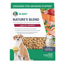 Dr Marty nature’s blend healthy growth formula 80oz