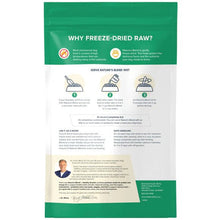 Dr. Marty Nature's Blend Healthy Growth Freeze - Dried Puppy Dog Food 48oz