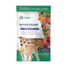 Dr. Marty Nature's Blend Premium Freeze - Dried Small Breed Essential Wellness Dog Food - 48 Ounces - 850004357934