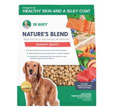 Dr Marty natures blend radiant select 80oz