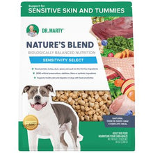 Dr. Marty natures blend sensitivity select 80oz