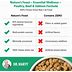 Dr. Marty Nature's Feast Essential Wellness Freeze - Dried Raw Cat Food - 12 oz