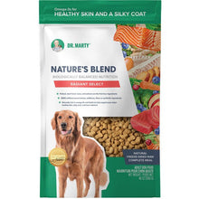 Dr Marty’s radiant select natures blend freeze dried raw 48oz