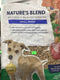 Dr Marty’s small breed natures blend natural freeze dried raw complete meal dog food topper 80oz