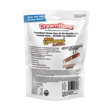 DreamBone Chicken - Wrapped Chews 8 Count, Rawhide - Free Chews for Dogs - large | 8 - count - 810833028573