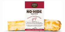 Earth animal no hide dog chew medium beef