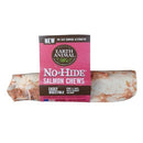 Earth Animal No Hide Salmon Chews Dog Treats, 4" - 853965006132