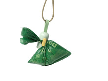 Earth rated dog poop bag dispenser 15 bags