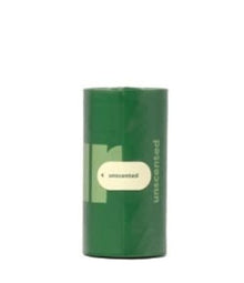 Earth rated unscented poop bags 315ct