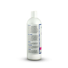 earthbath Hypoallergenic Cat Shampoo - Fragrance Free Cat Shampoo for Allergies and Itching - Cruelty Free Cat Wash - Gentle & Soothing Kitty Shampoo - 16 Oz - cat shampoo - 602644021221