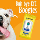 earthbath® Hypoallergenic Eye Wipes For Pets - 30 ct - eye wipes - 602644028206