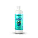 earthbath Oatmeal & Aloe Conditioner - Dog Conditioner for Allergies - Itching & Dry Skin - Cruelty Free Pet Conditioners - 16 Oz - conditioner - 602644020811