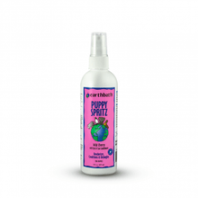 Earthbath puppy spritz wild cherry 8oz dog spray