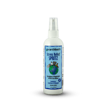 Earthbath stress relief spritz eucalyptus & peppermint 8oz