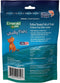 Emerald Pet Wholly Fish Chicken - Free Salmon Recipe Cat Treats - 3 Ounces - Fish treat - 856916006403