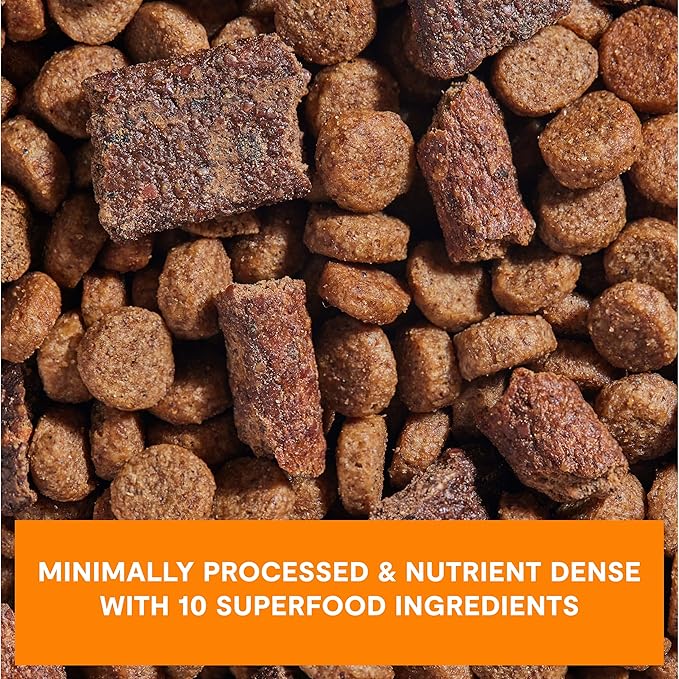 Epic blend chicken and superfood recipe open farm