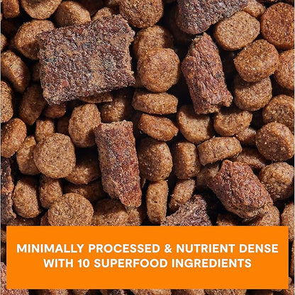 Epic blend chicken and superfood recipe open farm