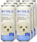 Esbilac Milk Replacer Liquid for Puppies - 11 Ounces Each - milk replacer - 020279995029