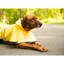 Ethical Pet Fashion Dog Rainy Days Slicker Yellow Raincoat - X - Small Dog Raincoat - dog clothing - 660204010535