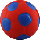 Ethical Pet Latex Soccer Ball Dog Toy [Set of 3] - 077234036730