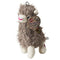 Ethical Pet Products 68054607: Toy Yo Llama Plush 10In - 077234546079