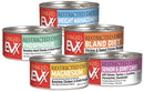 Evanger's EVX Bland Diet Chicken & Sweet Potato Recipe for Cats - 5.5 oz - cat food - 077627200922