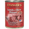 Evanger's Heritage Classics Lamb and Rice Dinner for Dogs 12oz can - 077627101342