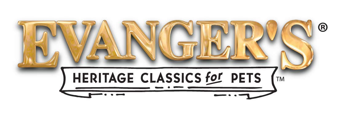 Evanger's Heritage Classics Puppy Dinner for Dogs 12.5 oz Cans - 077627101229
