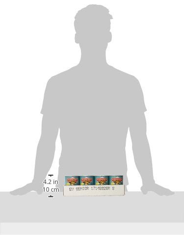 Evanger's Heritage Classics Senior & Weight Management for Dogs 12.5 oz Can - 077627101274