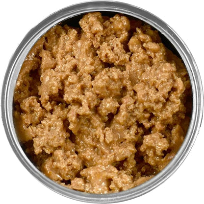 Evangers restricted diet skin & coat wet canned dog food 12.5oz