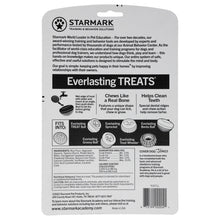 Everlasting Treat For Dogs, Liver, Large