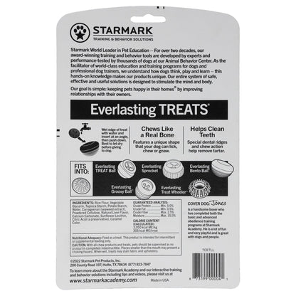 Everlasting Treat For Dogs, Liver, Large