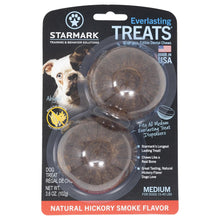Everlasting Treat For Dogs, Natural Hickory Smoke, Medium