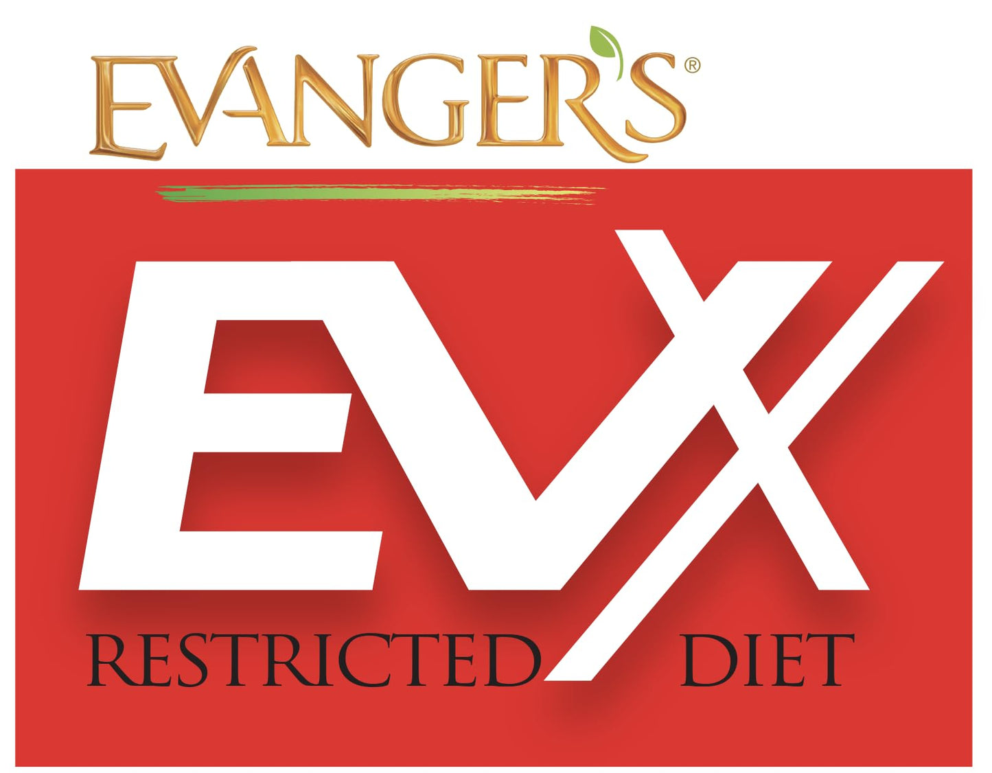 Evx Restricted Diet: Allergies And Food Sensitivities For Dogs