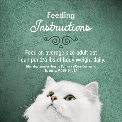 Fancy feast medleys tender turkey Tuscany in savory sauce 3oz wet canned cat food