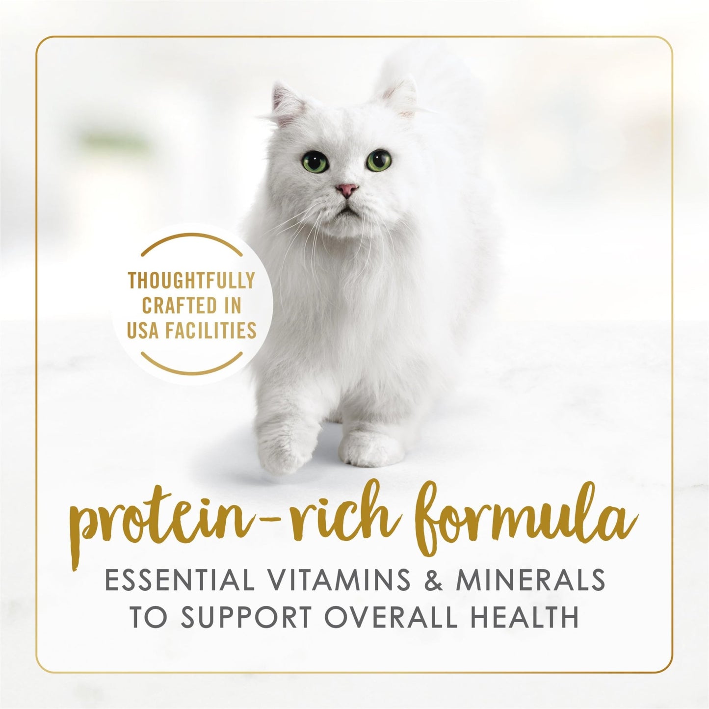Fancy Feast Poultry And Beef Feast Classic Pate Collection Grain Free Wet Cat Food Variety