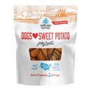 Farmland Traditions Dogs Love Sweet Potato Dog Treats 1ea/32oz. - 884713002946